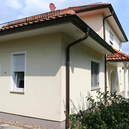 Apartment Business Lounge Potsdam