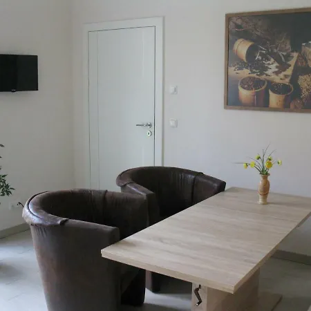 Business Lounge Apartment *