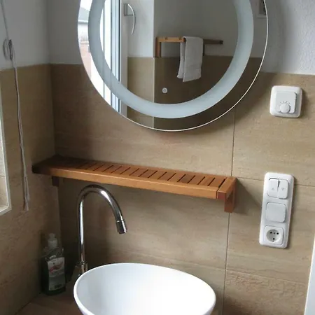 Business Lounge Apartment *