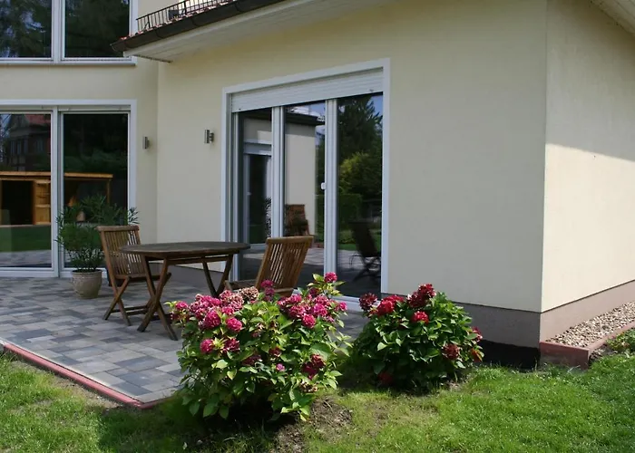 Business Lounge بوتسدام