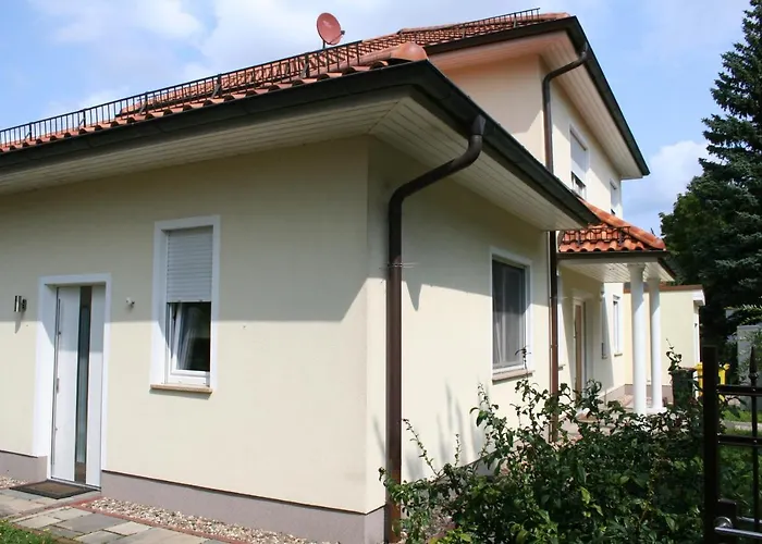 דירה Business Lounge פוטסדאם