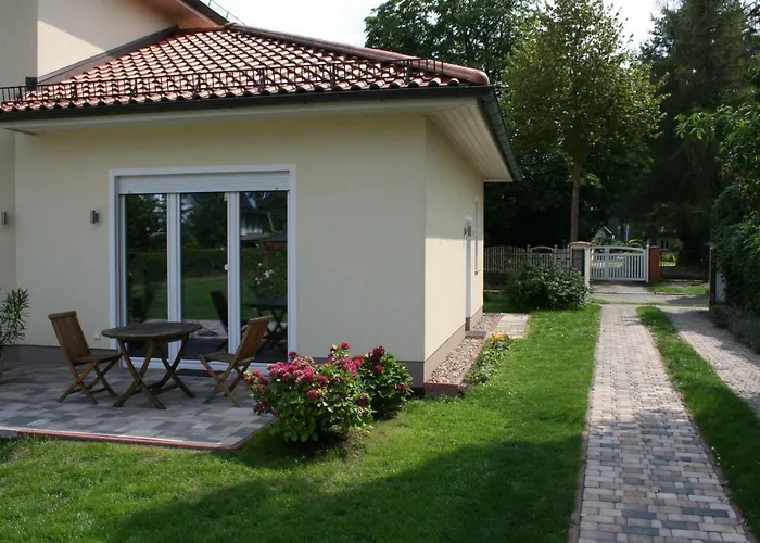 Business Lounge بوتسدام