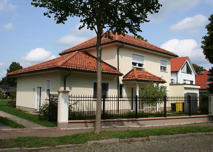 Business Lounge * Potsdam