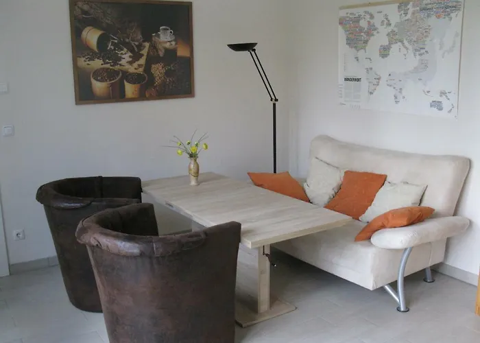 شقة Business Lounge بوتسدام