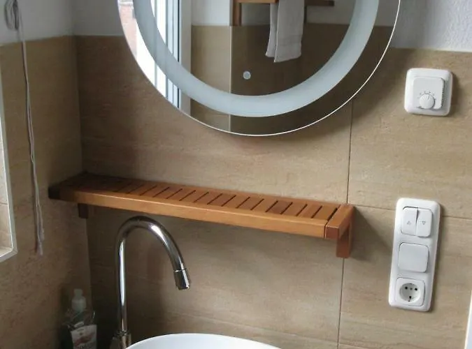 Business Lounge شقة *